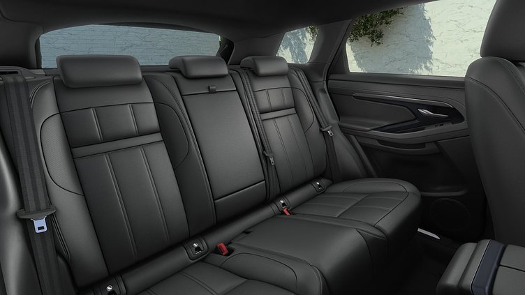 2023 Approved Land Rover Range Rover Evoque Santorini Black P300e AWD AUTOMATIC PHEV R-DYNAMIC S