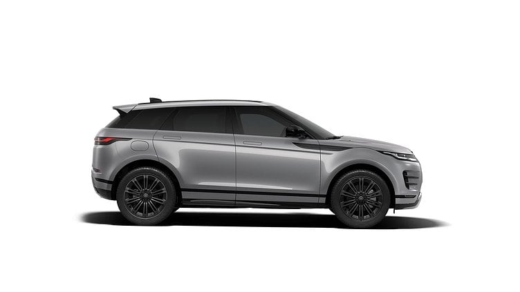 2026 Új Land Rover Range Rover Evoque Seoul Pearl Silver Petrol Plug-in Hybrid Dynamic SE