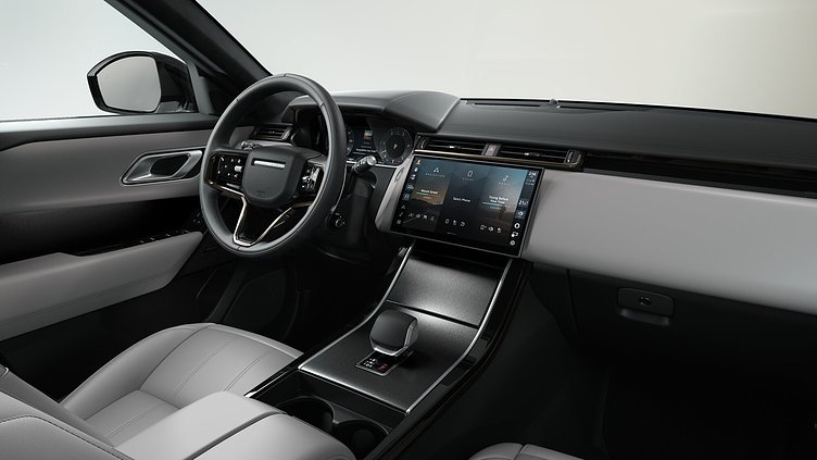 2026 Uus Land Rover Range Rover Velar Batumi Gold D200 Diesel Mild Hybrid Standard Wheelbase Dynamic SE