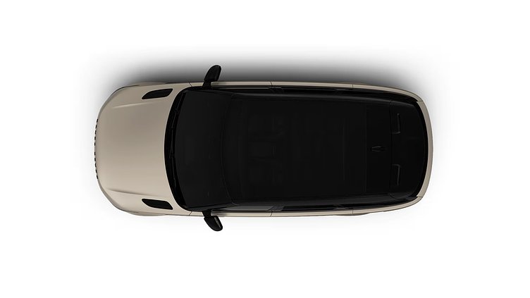 2026 NAUJI AUTOMOBILIAI Land Rover Range Rover Velar Batumi Gold D200 Diesel Mild Hybrid Standard Wheelbase Dynamic SE