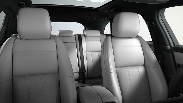 2026 NAUJI AUTOMOBILIAI Land Rover Range Rover Velar Batumi Gold D200 Diesel Mild Hybrid Standard Wheelbase Dynamic SE
