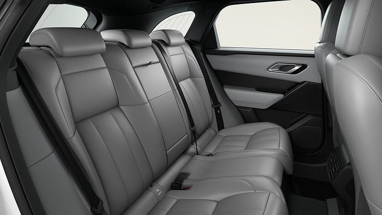 2026 NAUJI AUTOMOBILIAI Land Rover Range Rover Velar Batumi Gold D200 Diesel Mild Hybrid Standard Wheelbase Dynamic SE