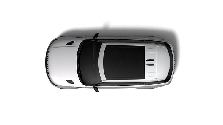 2025 Ny Land Rover Range Rover Sport Ostuni Pearl White P460e Bensin Plug-in Hybrid Dynamic SE