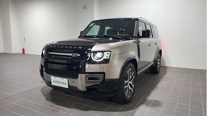 Defender 130 0