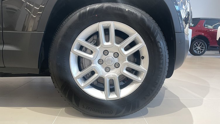 2024 新車 Land Rover Defender 90 Carpathian Grey D300 S