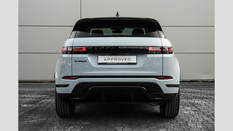 2024 Approved Land Rover Range Rover Evoque Arroios Grey 2.0D TD4 204 PS AWD  Auto Dynamic SE