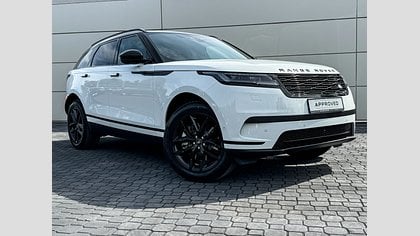 Range Rover Velar 0