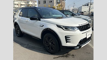 Discovery Sport 0