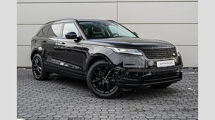 Range Rover Velar 0