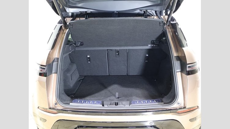 2024 認定中古車 Land Rover Range Rover Evoque コリンシアンブロンズ P300eプラグインハイブリッド（ガソリン） スタンダードホイールベース AUTOBIOGRAPHY