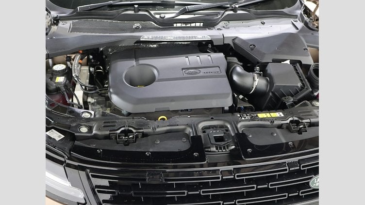 2024 認定中古車 Land Rover Range Rover Evoque コリンシアンブロンズ P300eプラグインハイブリッド（ガソリン） スタンダードホイールベース AUTOBIOGRAPHY