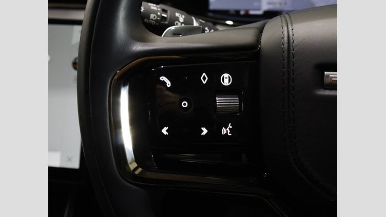 2024 認定中古車 Land Rover Range Rover Evoque コリンシアンブロンズ P300eプラグインハイブリッド（ガソリン） スタンダードホイールベース AUTOBIOGRAPHY