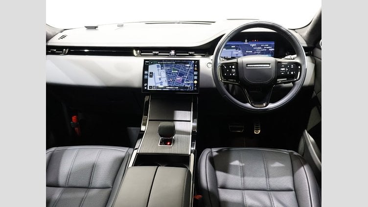 2024 認定中古車 Land Rover Range Rover Evoque コリンシアンブロンズ P300eプラグインハイブリッド（ガソリン） スタンダードホイールベース AUTOBIOGRAPHY