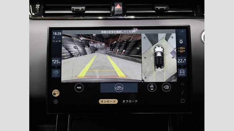 2024 認定中古車 Land Rover Range Rover Evoque コリンシアンブロンズ P300eプラグインハイブリッド（ガソリン） スタンダードホイールベース AUTOBIOGRAPHY