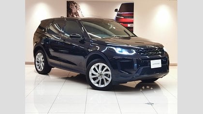 Discovery Sport 0