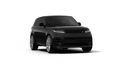 Range Rover Sport 0