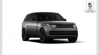 Range Rover 0