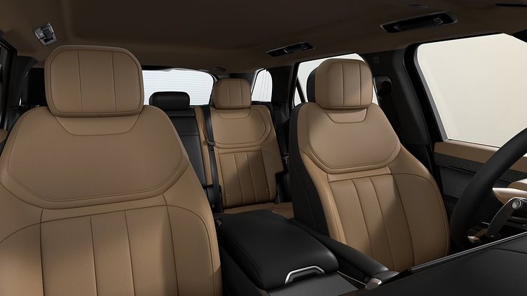 2025 NAUJI AUTOMOBILIAI Land Rover Range Rover Sport Charente Grey D250 Diesel Mild Hybrid Dynamic SE