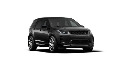 Discovery Sport 0