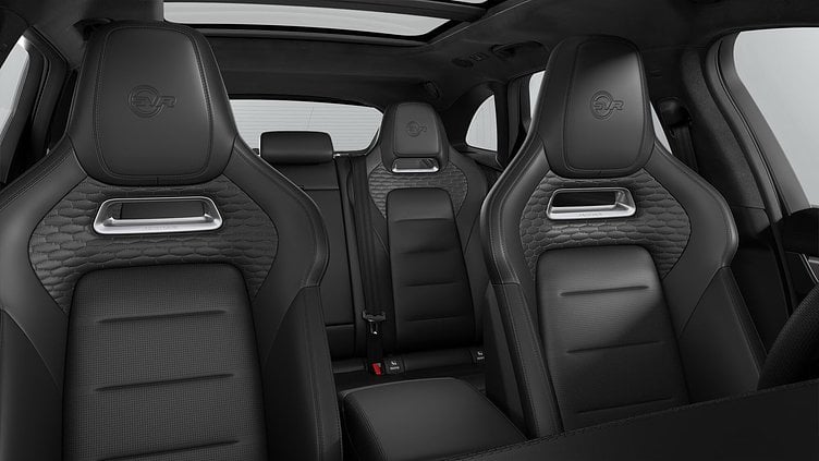 2024 Approved Jaguar F-Pace Fuji White P550 AWD AUTOMATIC SVR