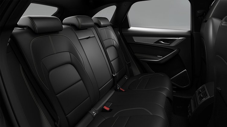 2024 Approved Jaguar F-Pace Ostuni Pearl White (Speak to retailer for availability) P250 AWD AUTOMATIC R-DYNAMIC SE