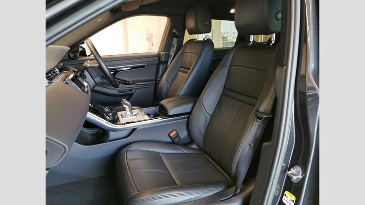 2021 認定中古車 Land Rover Range Rover Evoque サントリーニブラック P250 AWD（オートマチック） R-DYNAMIC S