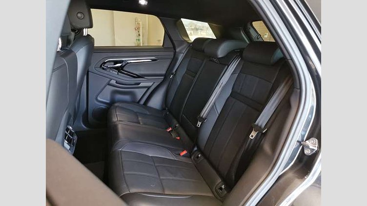 2021 認定中古車 Land Rover Range Rover Evoque サントリーニブラック P250 AWD（オートマチック） R-DYNAMIC S