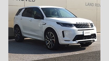 Discovery Sport 0