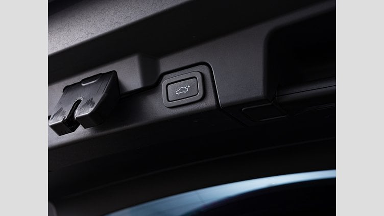 2019 認定中古車 Land Rover Range Rover Evoque Santorini Black 2.0 litre i4D Diesel ＳＥプラス