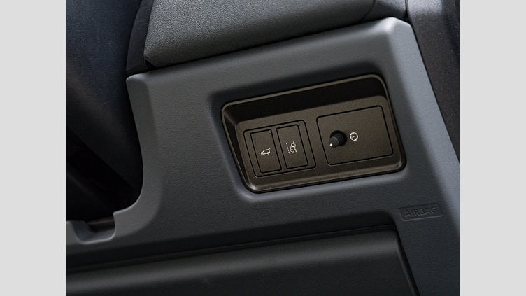 2019 認定中古車 Land Rover Range Rover Evoque Santorini Black 2.0 litre i4D Diesel ＳＥプラス