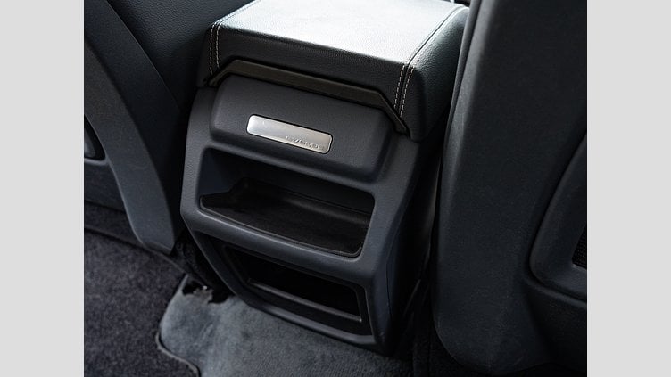 2019 認定中古車 Land Rover Range Rover Evoque Santorini Black 2.0 litre i4D Diesel ＳＥプラス