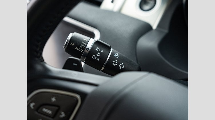2019 認定中古車 Land Rover Range Rover Evoque Santorini Black 2.0 litre i4D Diesel ＳＥプラス