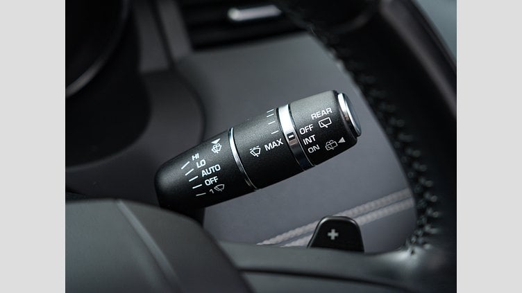 2019 認定中古車 Land Rover Range Rover Evoque Santorini Black 2.0 litre i4D Diesel ＳＥプラス