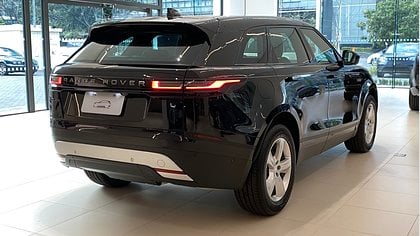 Range Rover Velar 1