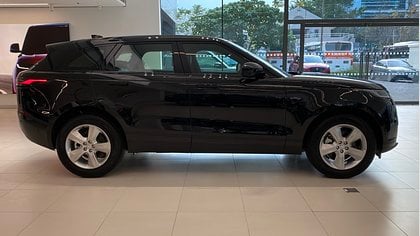 Range Rover Velar 5