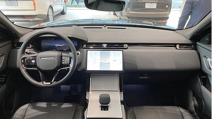 Range Rover Velar 3