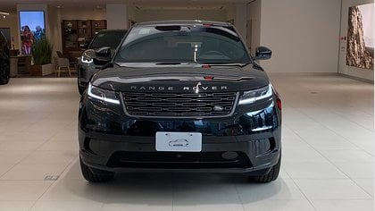 Range Rover Velar 7