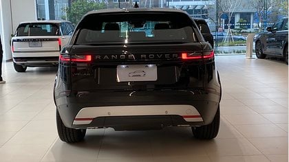 Range Rover Velar 6