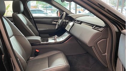 Range Rover Velar 2
