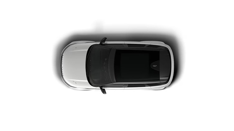 2026 Nuevo Land Rover Range Rover Evoque Fuji White P200 AWD AUTOMÁTICO MHEV (Mild Hybrid) Standard Wheelbase S