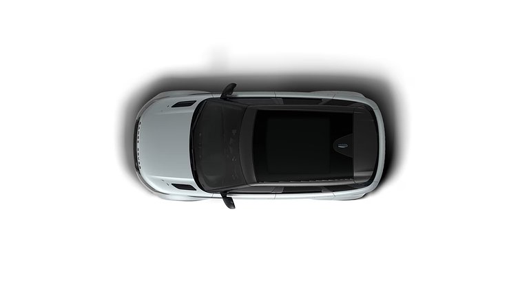2026 Nuevo Land Rover Range Rover Evoque Arroios Grey P250 AWD AUTOMÁTICO MHEV (Mild Hybrid) Standard Wheelbase DYNAMIC SE