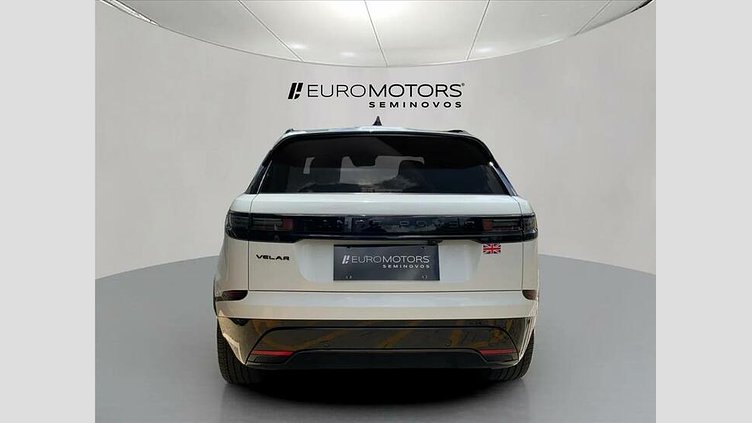 2024 Approved Land Rover Range Rover Velar Fuji White auto HSE Dynamic 