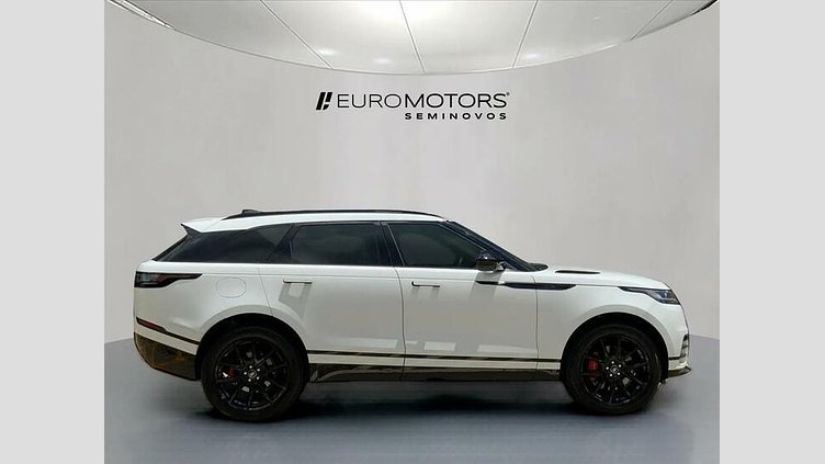 2024 Approved Land Rover Range Rover Velar Fuji White auto HSE Dynamic 