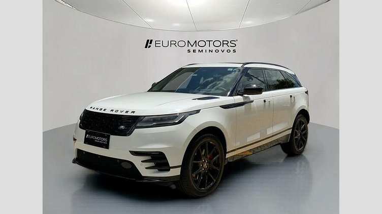 2024 Approved Land Rover Range Rover Velar Fuji White auto HSE Dynamic 