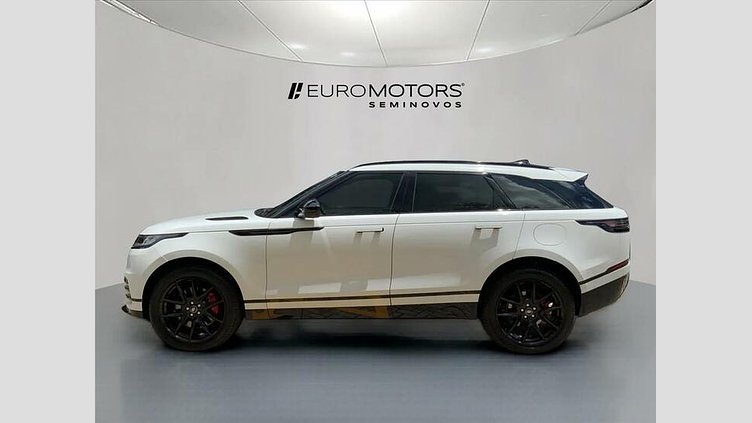 2024 Approved Land Rover Range Rover Velar Fuji White auto HSE Dynamic 