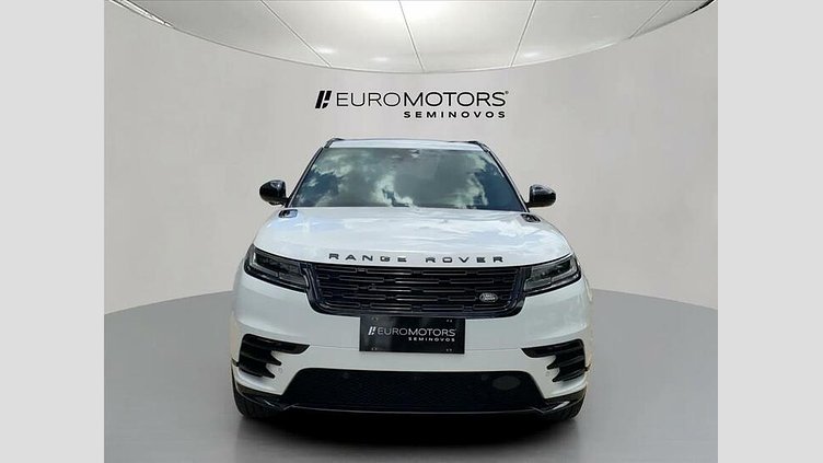 2024 Approved Land Rover Range Rover Velar Fuji White auto HSE Dynamic 