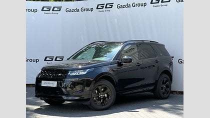 Discovery Sport 0