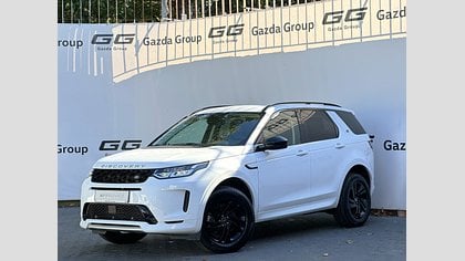 Discovery Sport 0