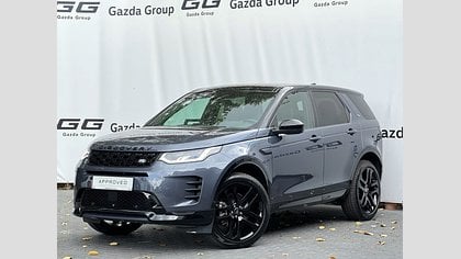 Discovery Sport 0