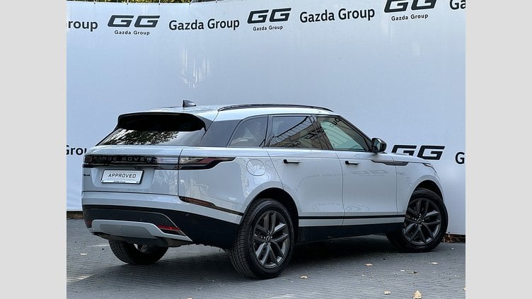 2023 Approved Land Rover Range Rover Velar Arroios Grey D200 Diesel MHEV Dynamic SE